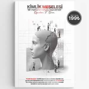 Kimlik Meselesi E-Kitap